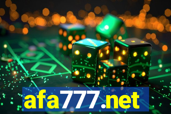 afa777.net