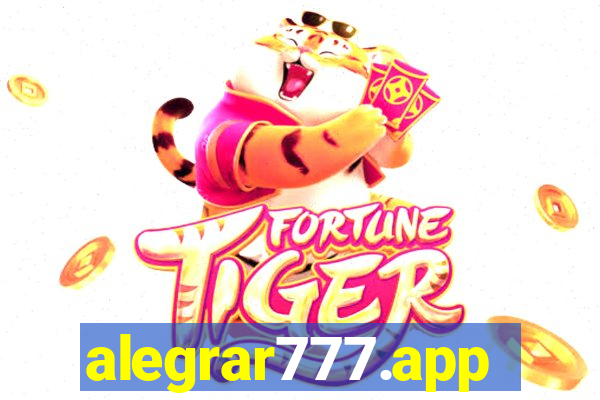 alegrar777.app