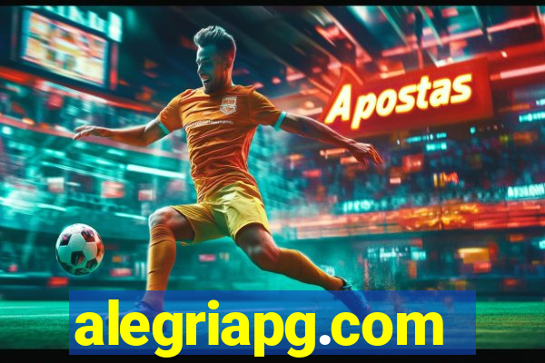 alegriapg.com