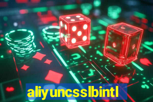 aliyuncsslbintl.com