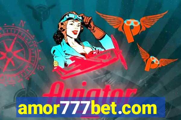 amor777bet.com