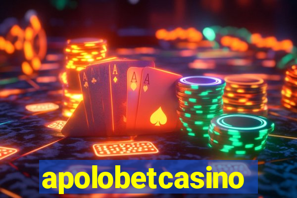 apolobetcasino