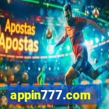 appin777.com