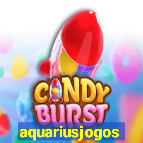 aquariusjogos