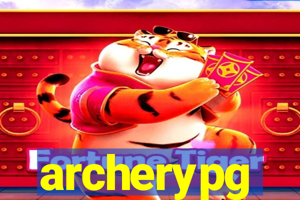 archerypg