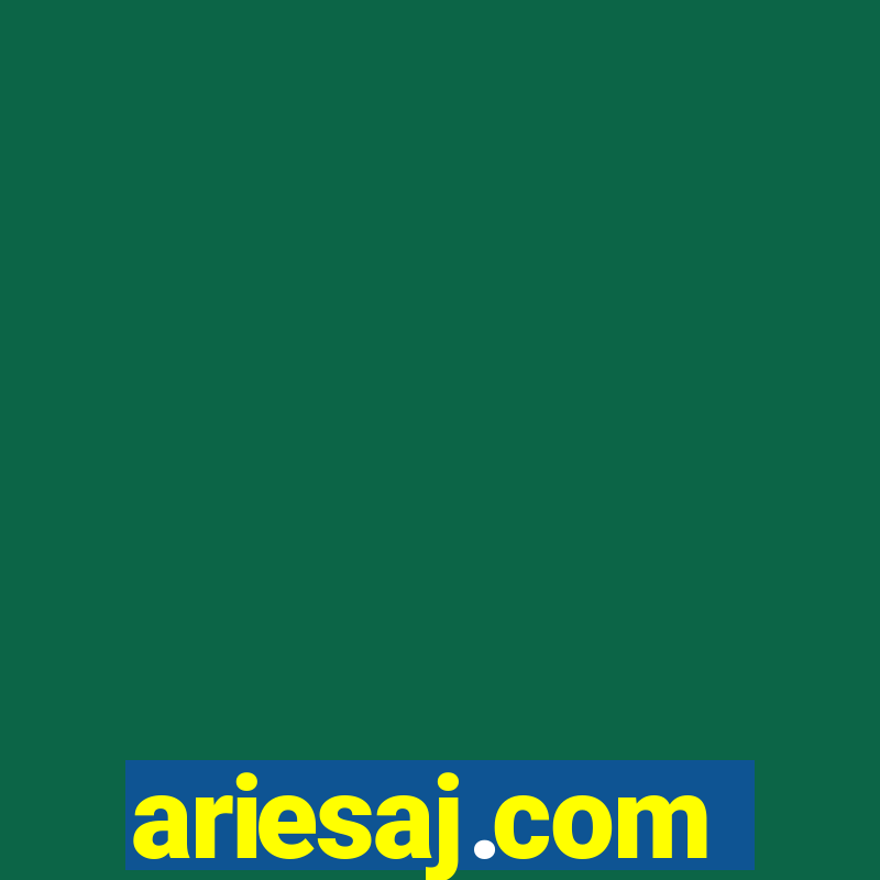 ariesaj.com