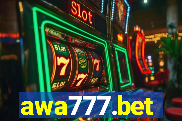 awa777.bet