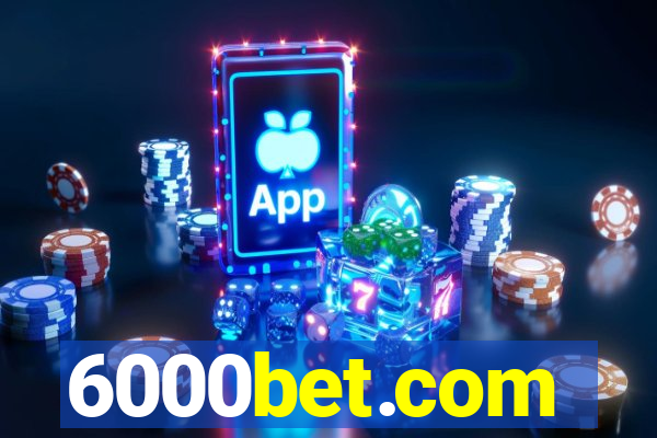 6000bet.com