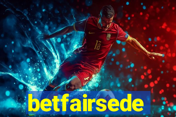 betfairsede