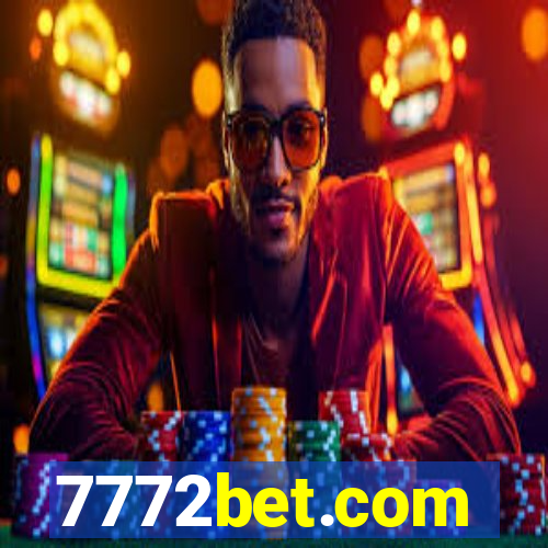 7772bet.com