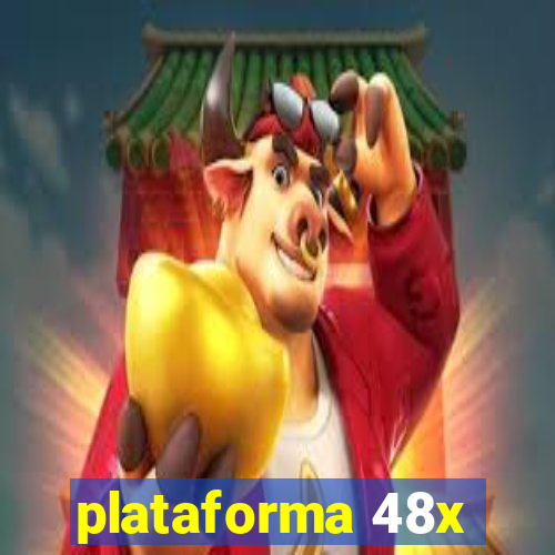 plataforma 48x