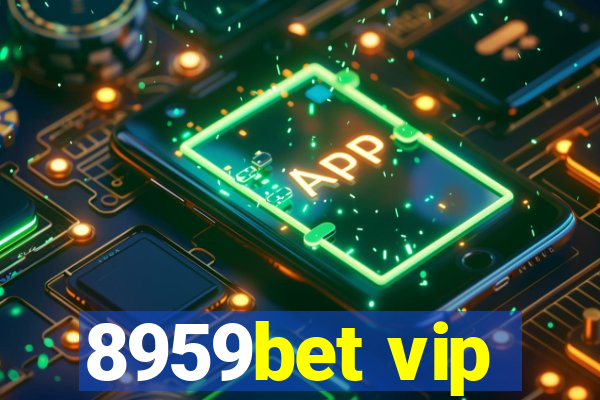 8959bet vip