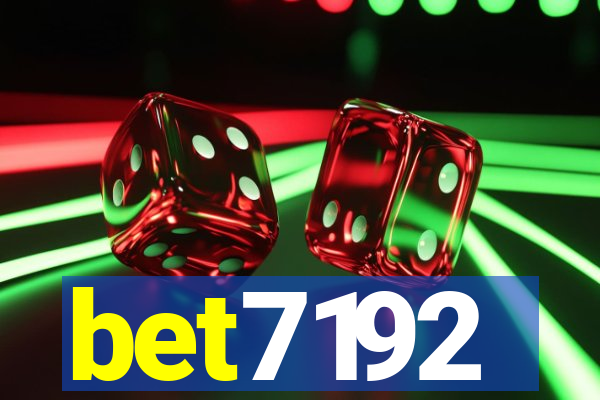 bet7192