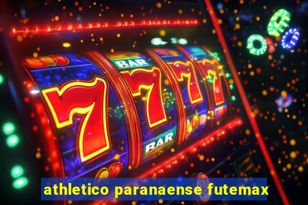 athletico paranaense futemax