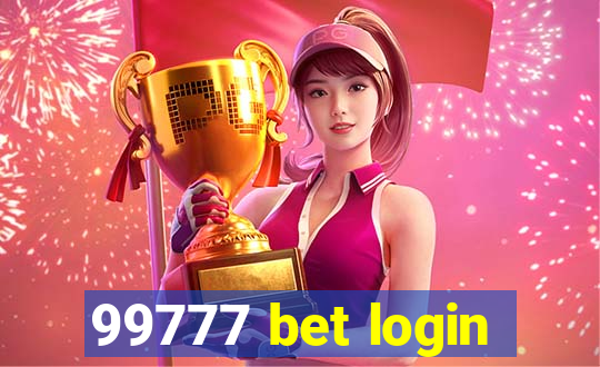 99777 bet login