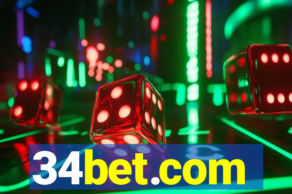 34bet.com