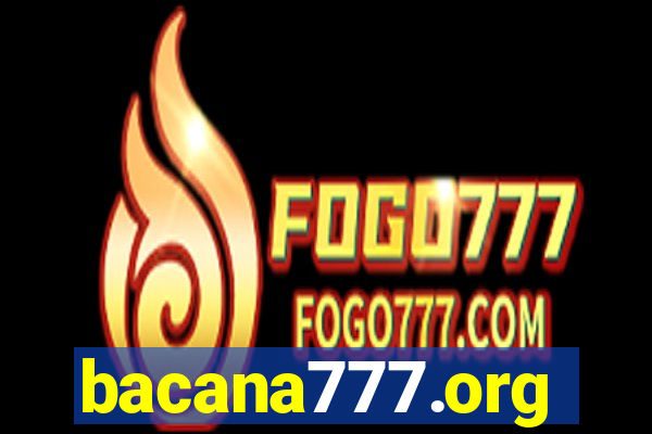 bacana777.org