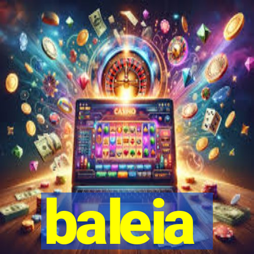 baleia-pg.com