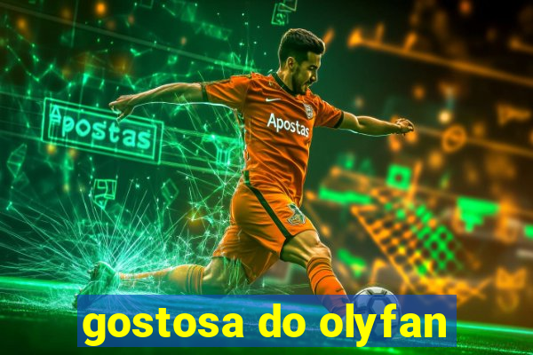 gostosa do olyfan