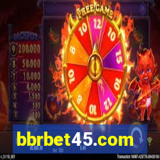 bbrbet45.com