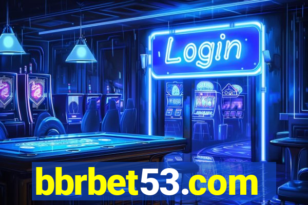 bbrbet53.com