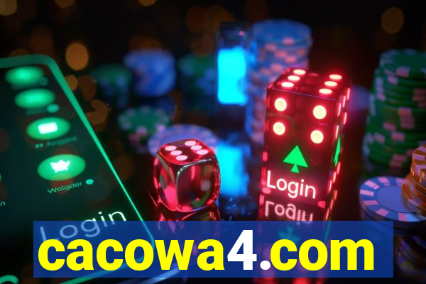 cacowa4.com