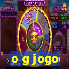 o g jogo