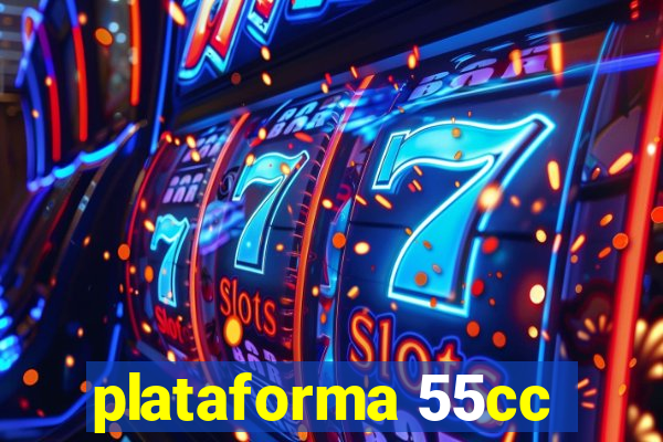 plataforma 55cc