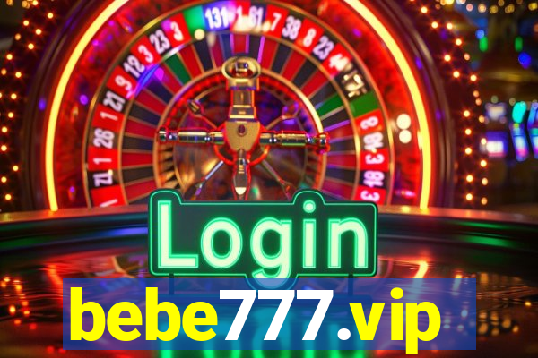 bebe777.vip