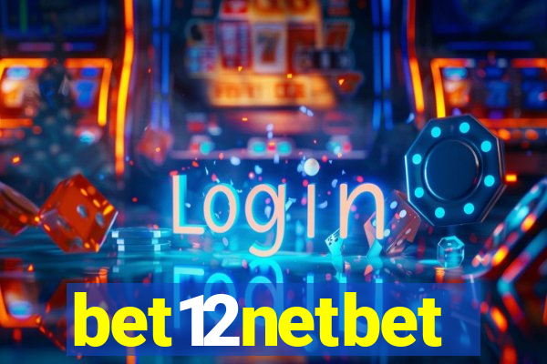 bet12netbet