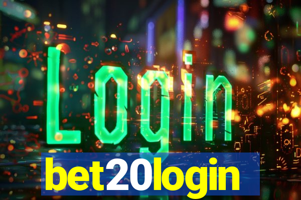 bet20login