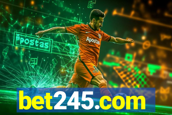 bet245.com