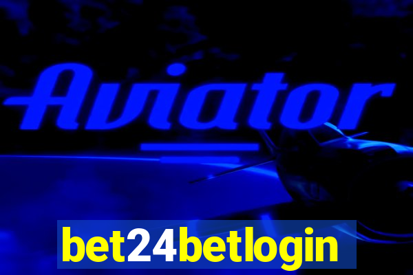 bet24betlogin