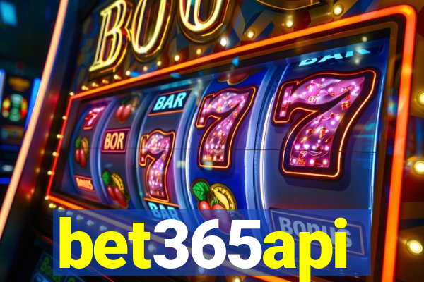 bet365api