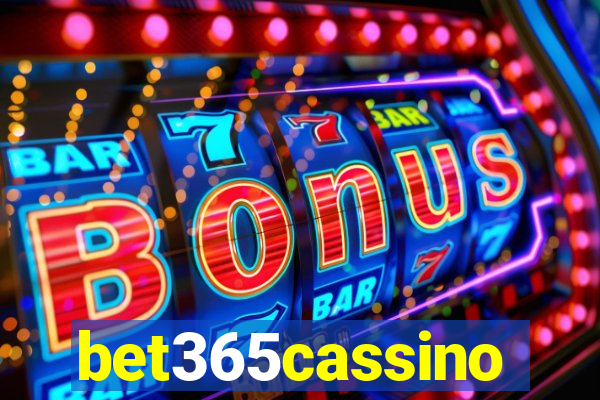 bet365cassino