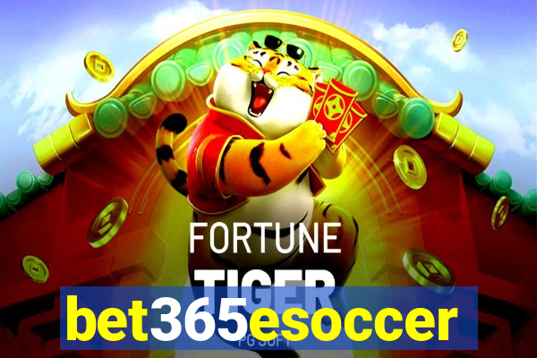 bet365esoccer