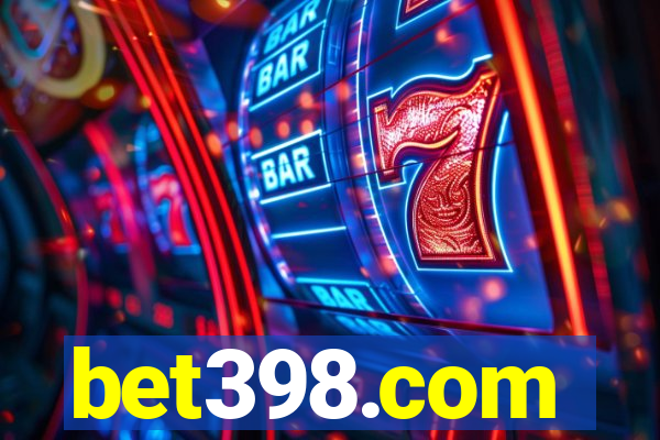 bet398.com