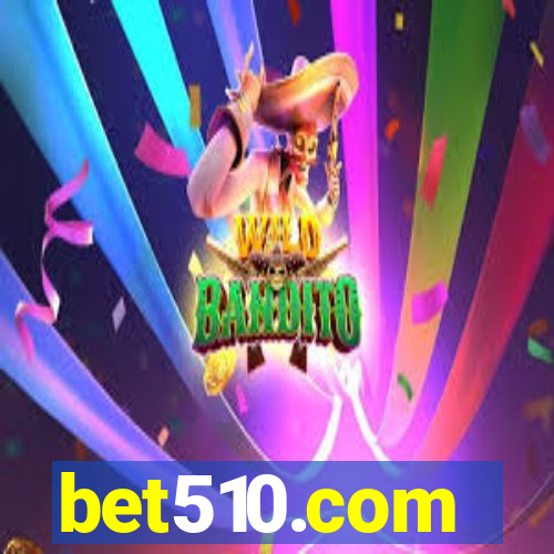 bet510.com