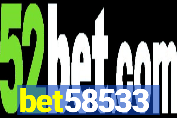 bet58533