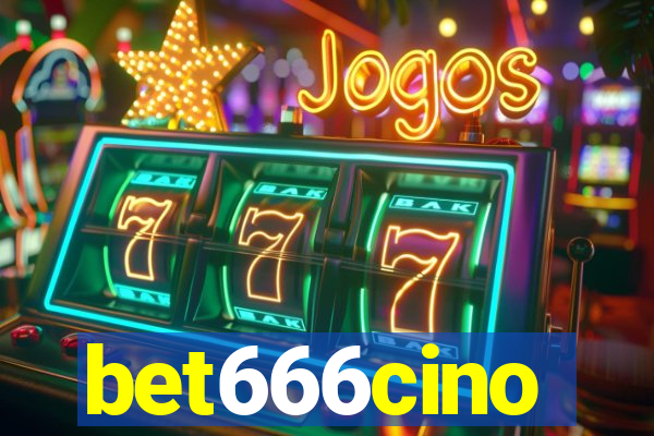 bet666cino