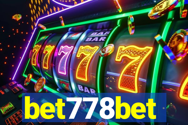 bet778bet