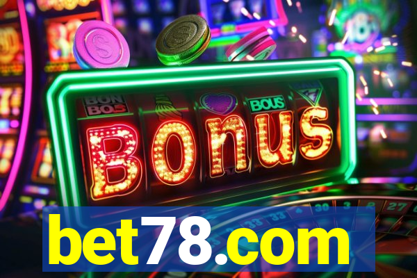 bet78.com