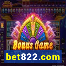 bet822.com