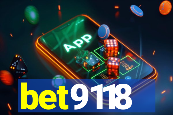 bet9118