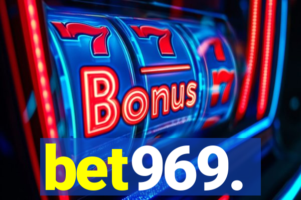 bet969.