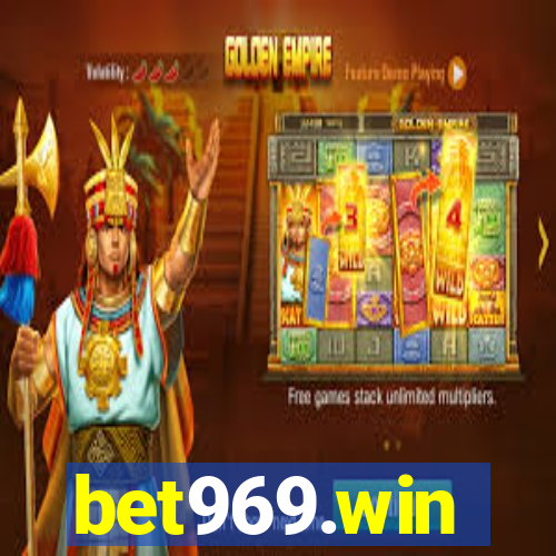 bet969.win