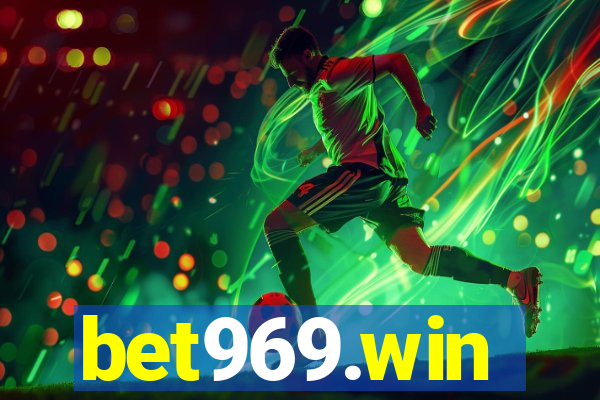 bet969.win