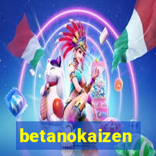 betanokaizen