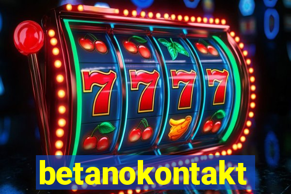 betanokontakt