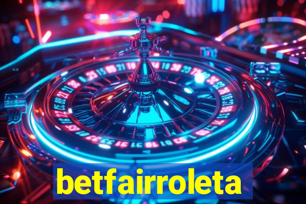 betfairroleta